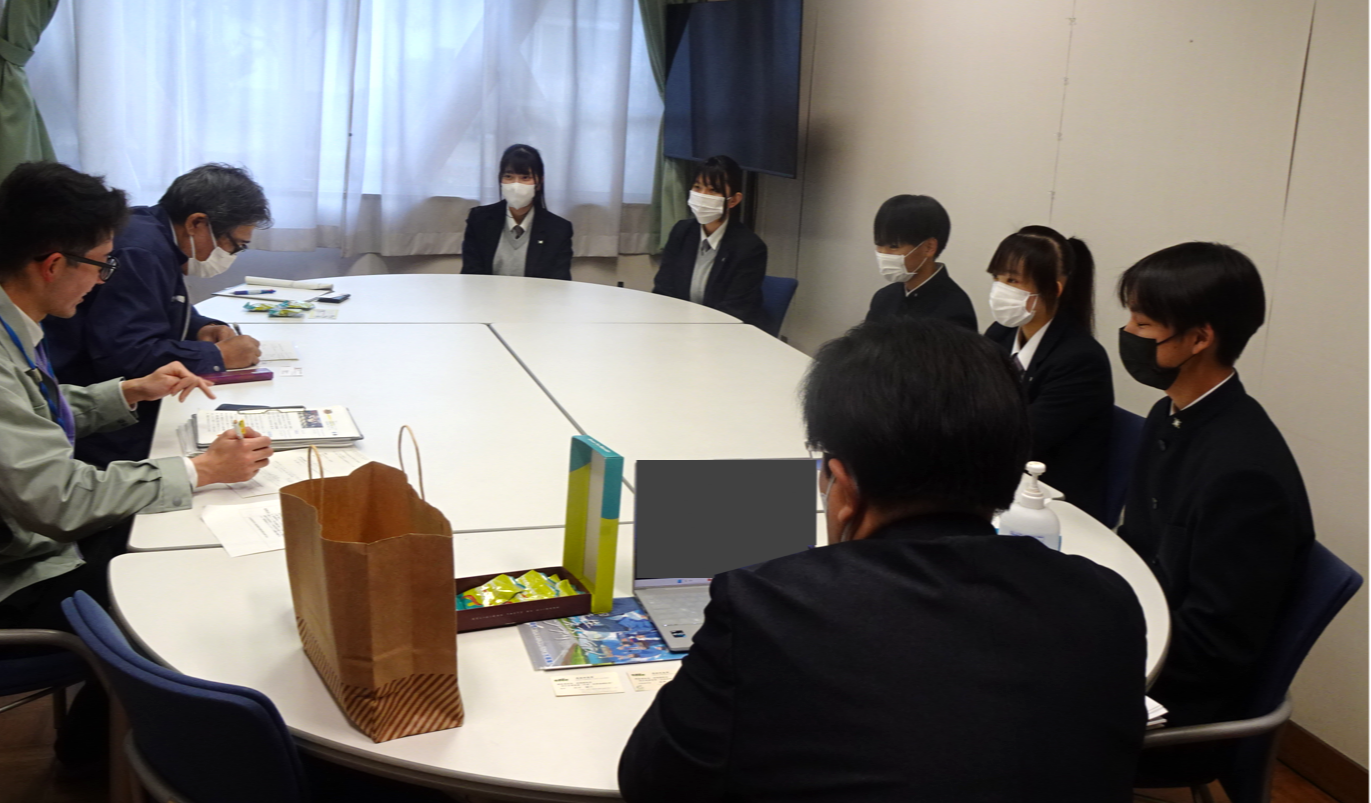 フォトレポート（R8.2沼津商業）-1