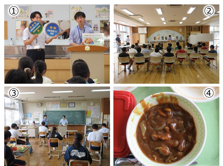 みえるらべるの説明