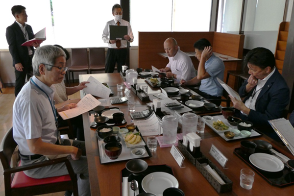 兵庫県拠点のフォトレポート