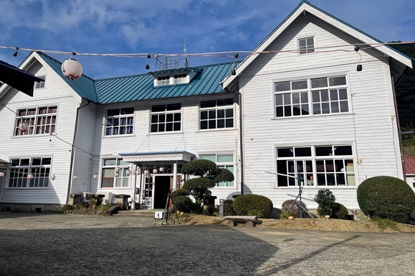 北海道大学和歌山研究林「地域創り 自分づくり」の取組