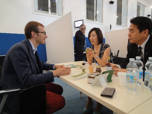 畑特産物生産出荷組合