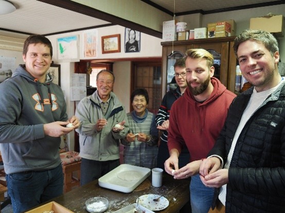 NPO法人愛のまちエコ倶楽部