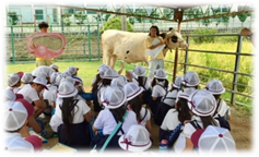 大阪府立農芸高等学校