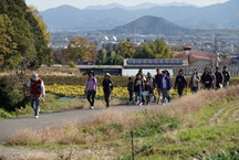葛城山麓地域協議会