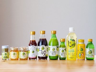 株式会社じゃばらいず北山