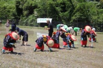 明日の走井を考える会