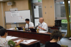 出張講座の画像