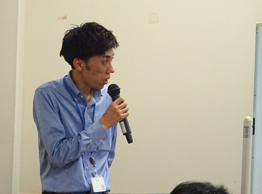 令和6年度採用服務・管理係長