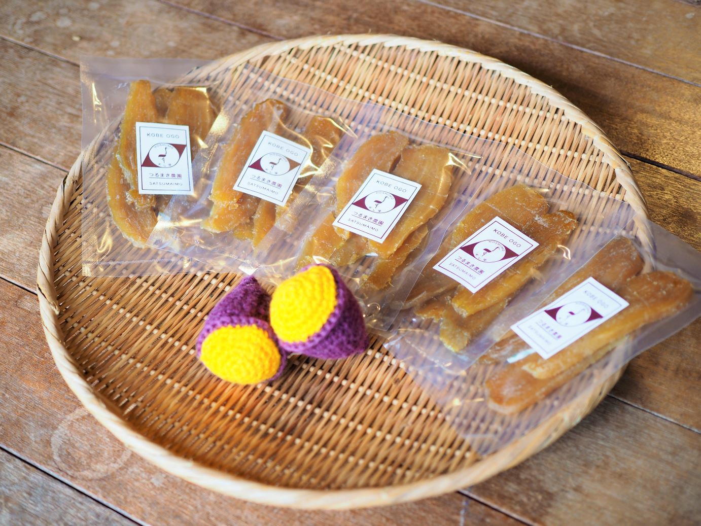 つるまき農園画像