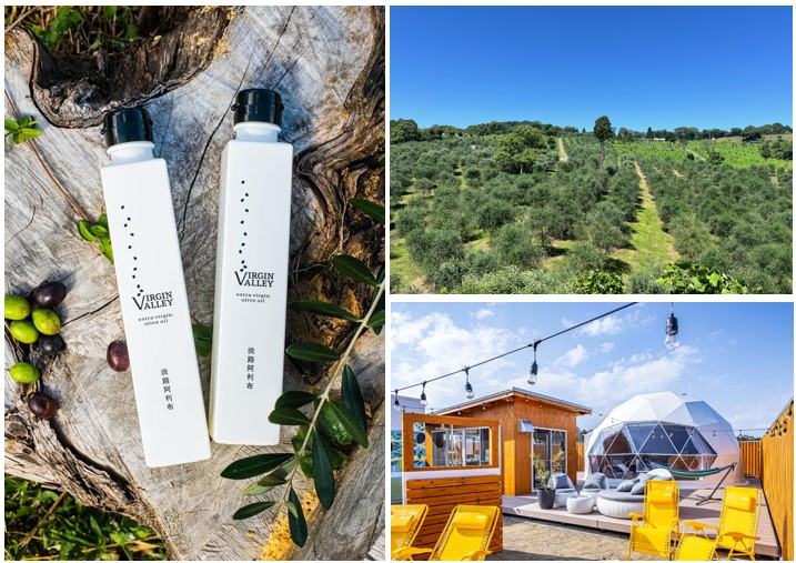 ハーベストファーム画像