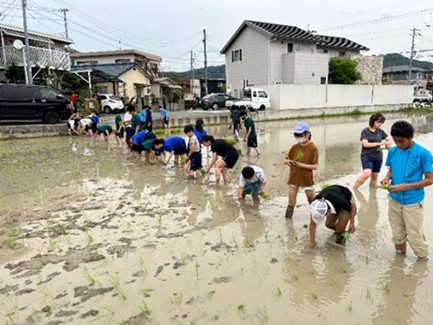 06_東洋大学附属姫路高等学校地域活性部 PROJECT TOYO