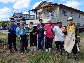 きたベジファームの写真