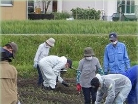 みやまえ営農の画像