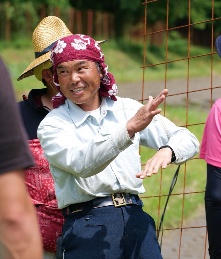 ナチュラルファーム１