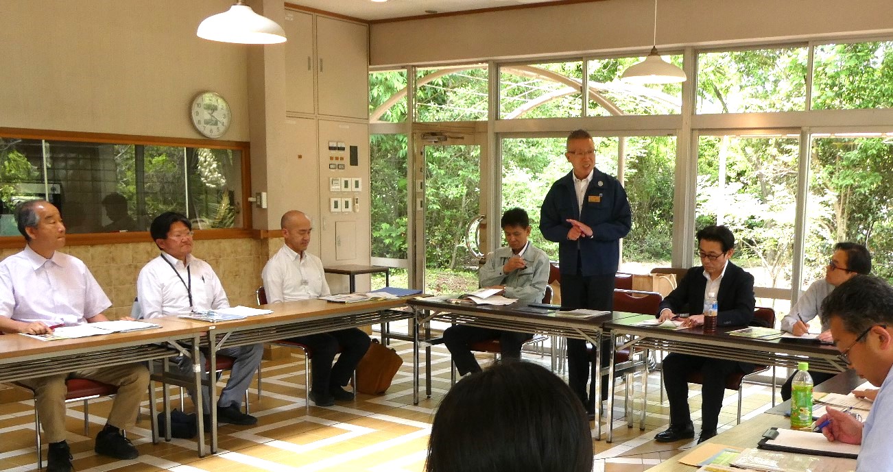 兵庫県立農林水産技術総合センター