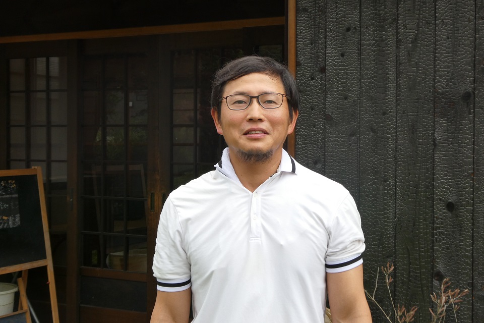 けんたろう農園1