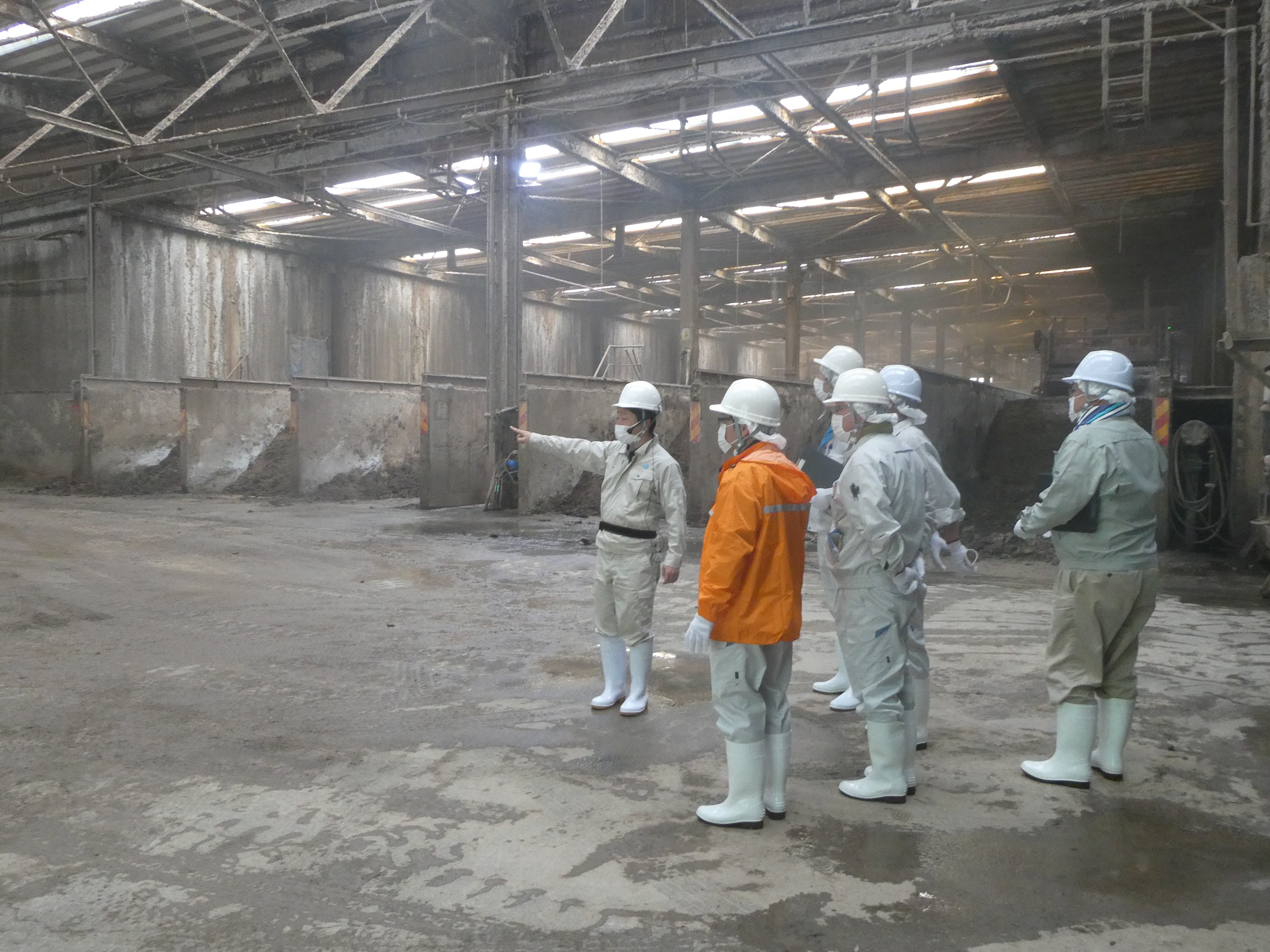 三木堆肥センター2