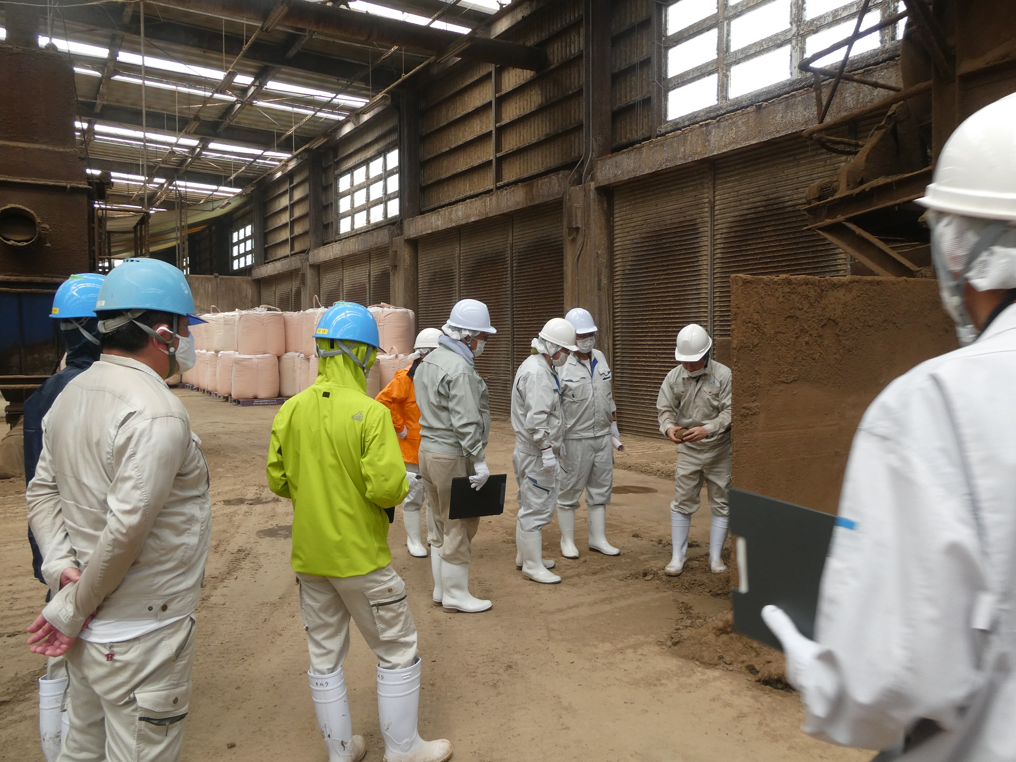 三木堆肥センター4