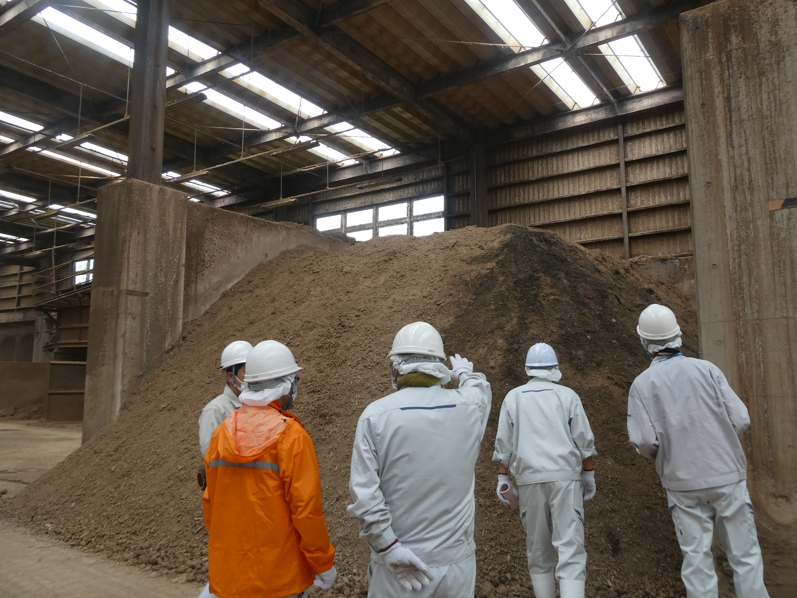 三木堆肥センター5