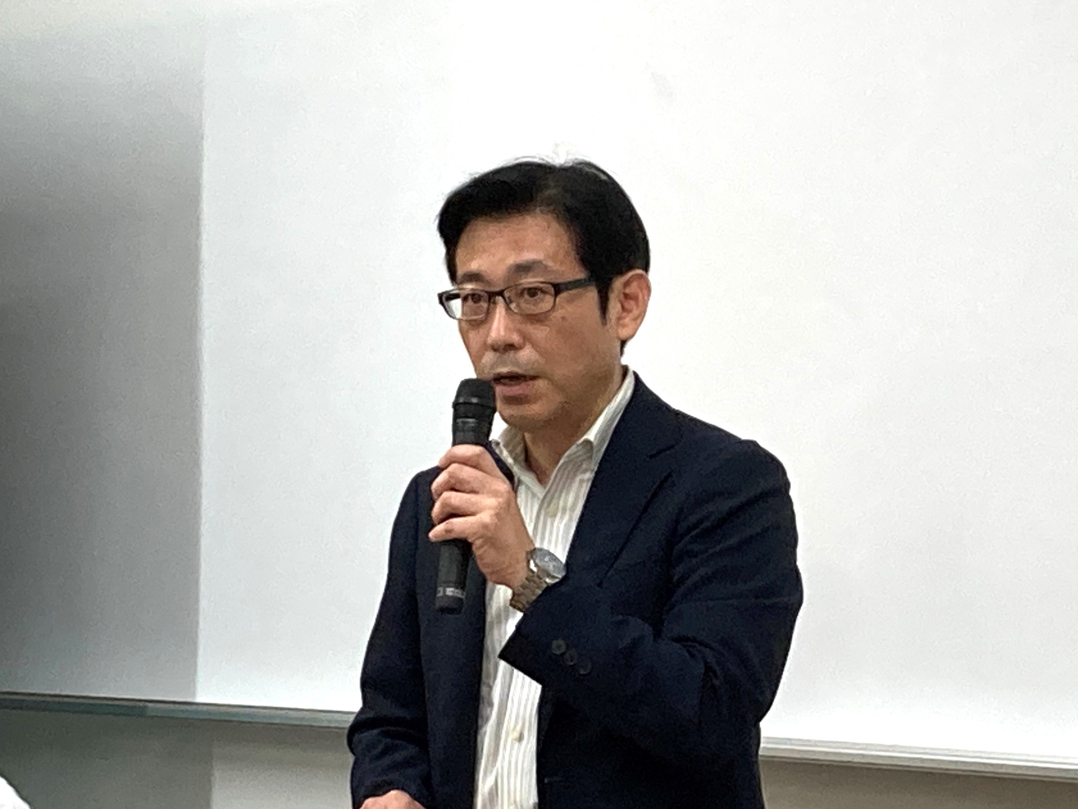 農業青年クラブ通常総会2