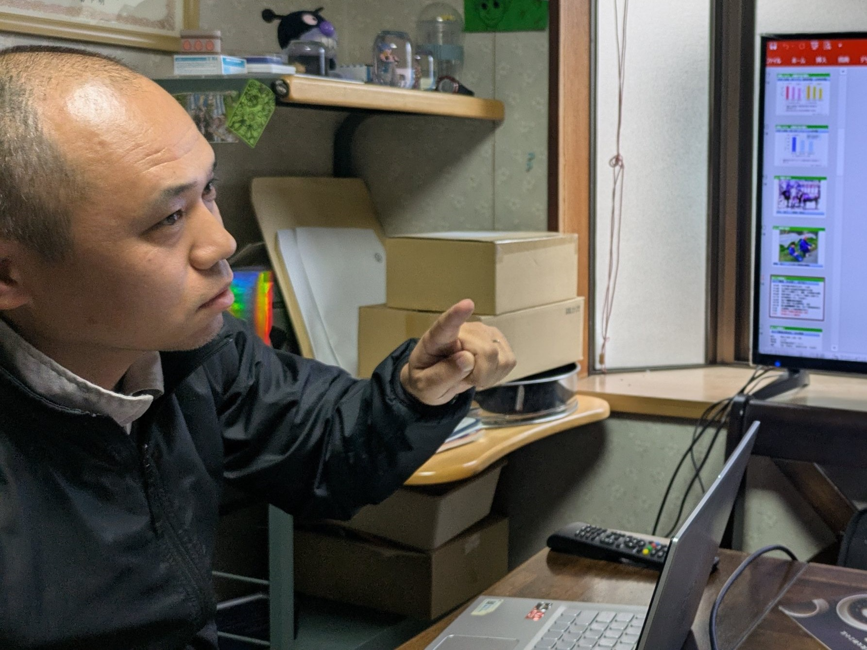 丹波大納言小豆1