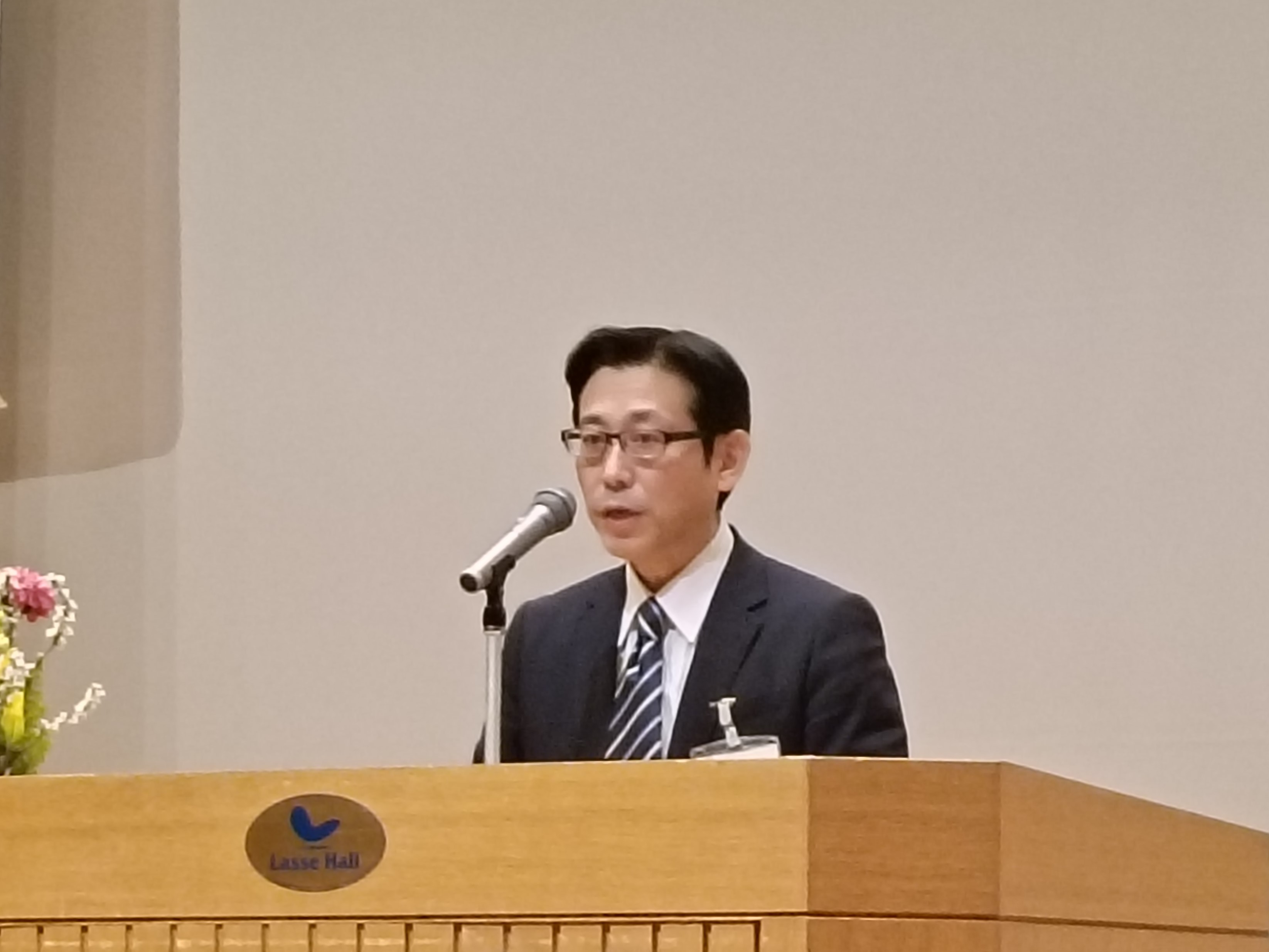 稲作経営者会議総会2