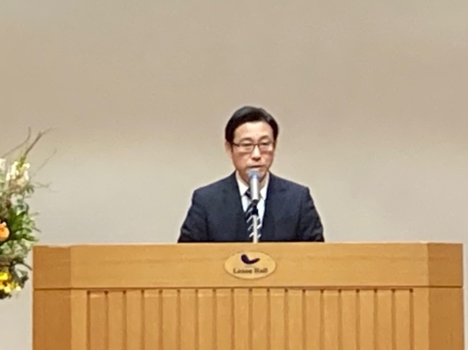 令和8年兵庫県稲作経営者会議通常総会