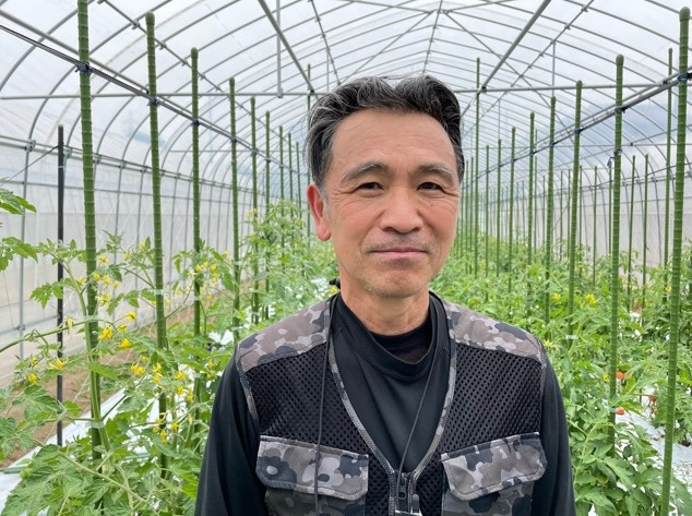 阪神こだわり野菜