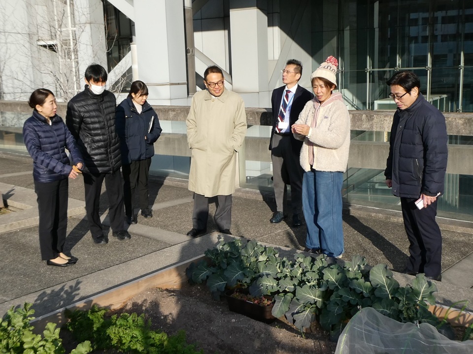 シェラトンファーム2