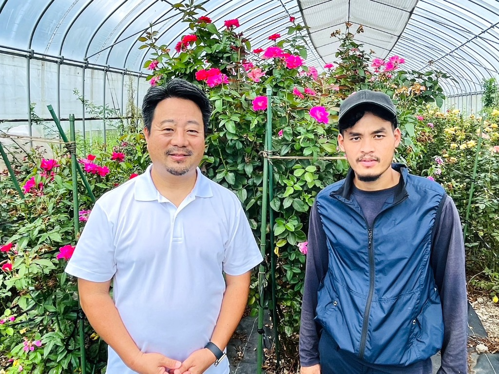 丹波篠山たけし農産