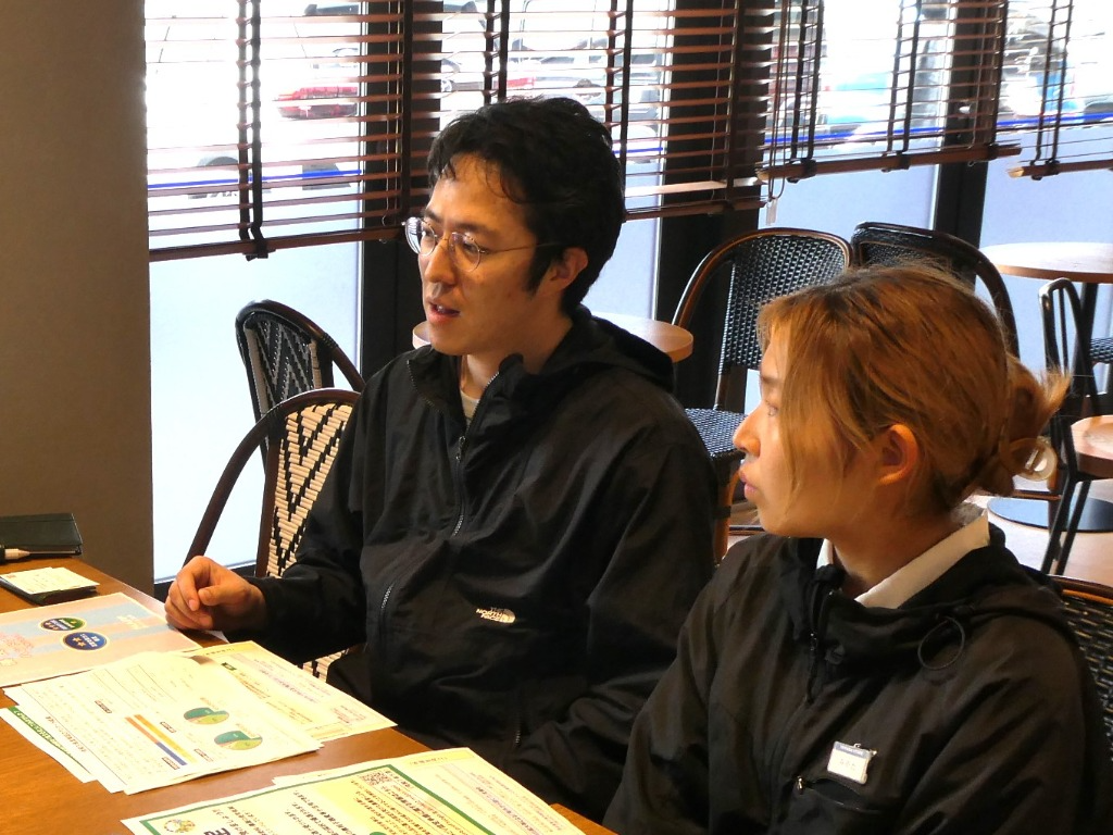 ヤマダストアー2