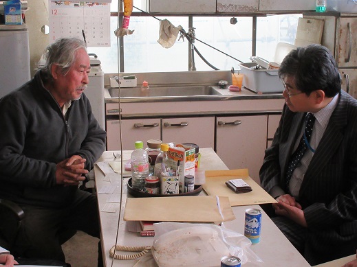 水耕栽培野菜と加工品の直売で一年を通して収入を確保！ 長澤農園