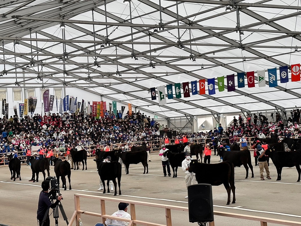 株式会社いちがお畜産