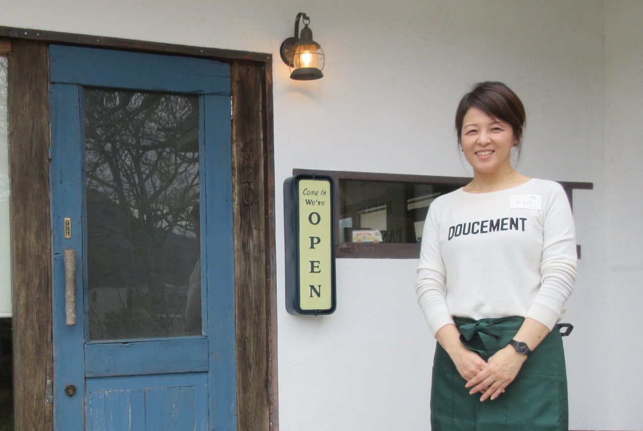 福祉の現場で培った経験を活かし、農と福祉の連携に取り組む かまべファーム