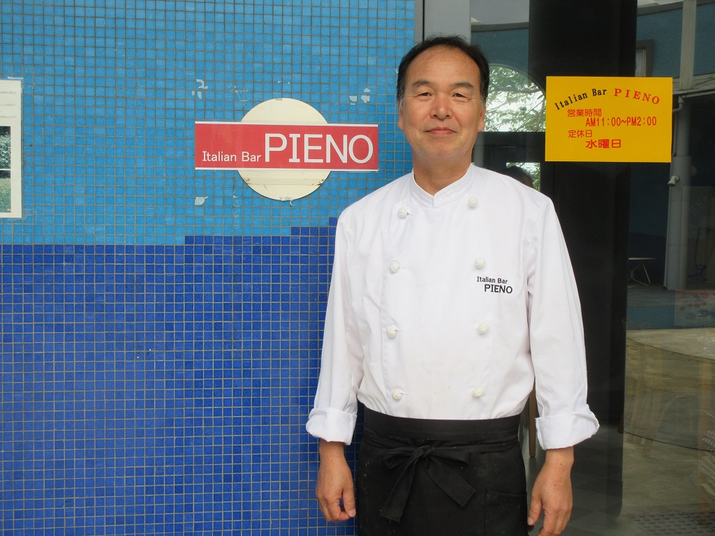 薦池(こもいけ)大納言で地域振興☆ 株式会社KOMOIKEあずき