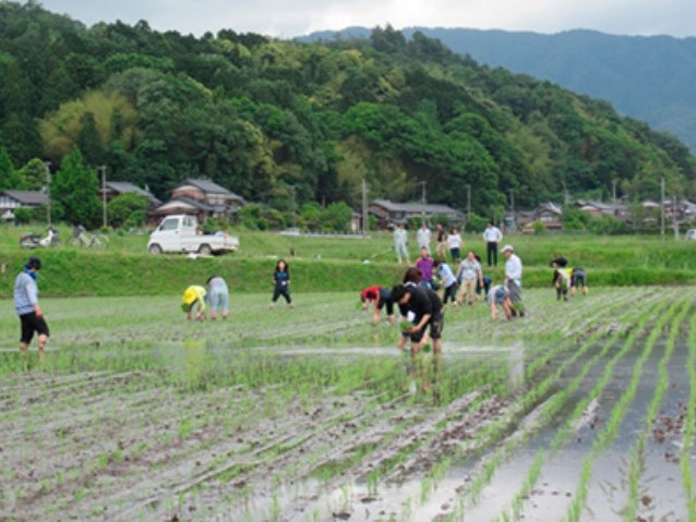京丹後森本アグリ