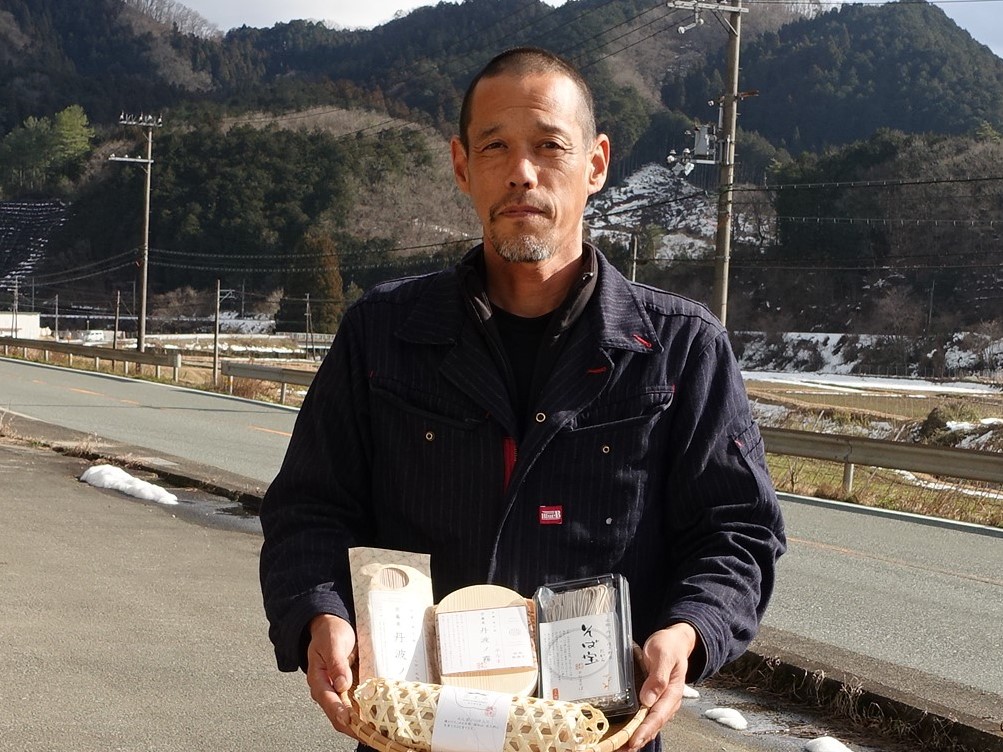 （有）やくの農業振興団