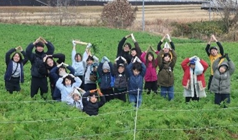 有限会社類農園