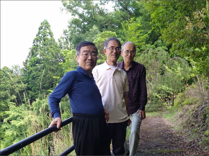 深野〇〇（まるまる）会（宇陀市）