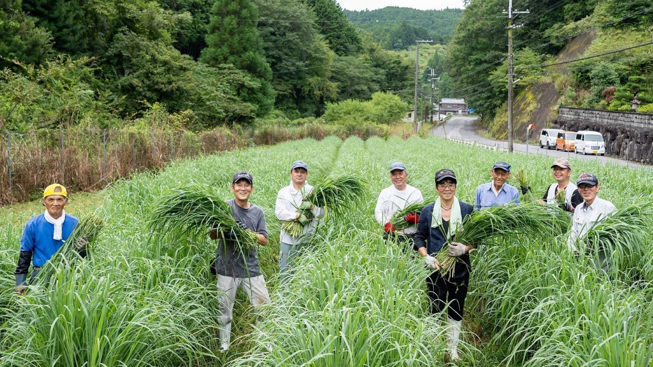 平原自治区集合写真
