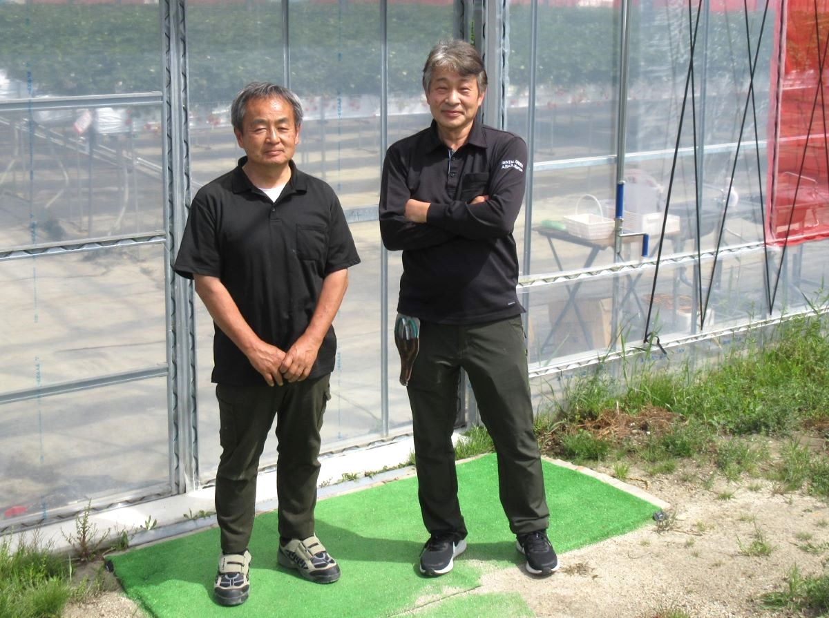 代表 佐藤