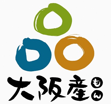 大阪産（もん）ロゴ
