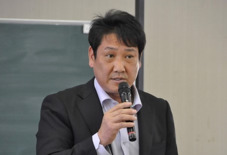 西会長