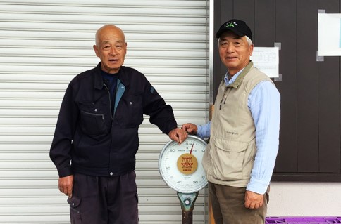 部会長、副会長