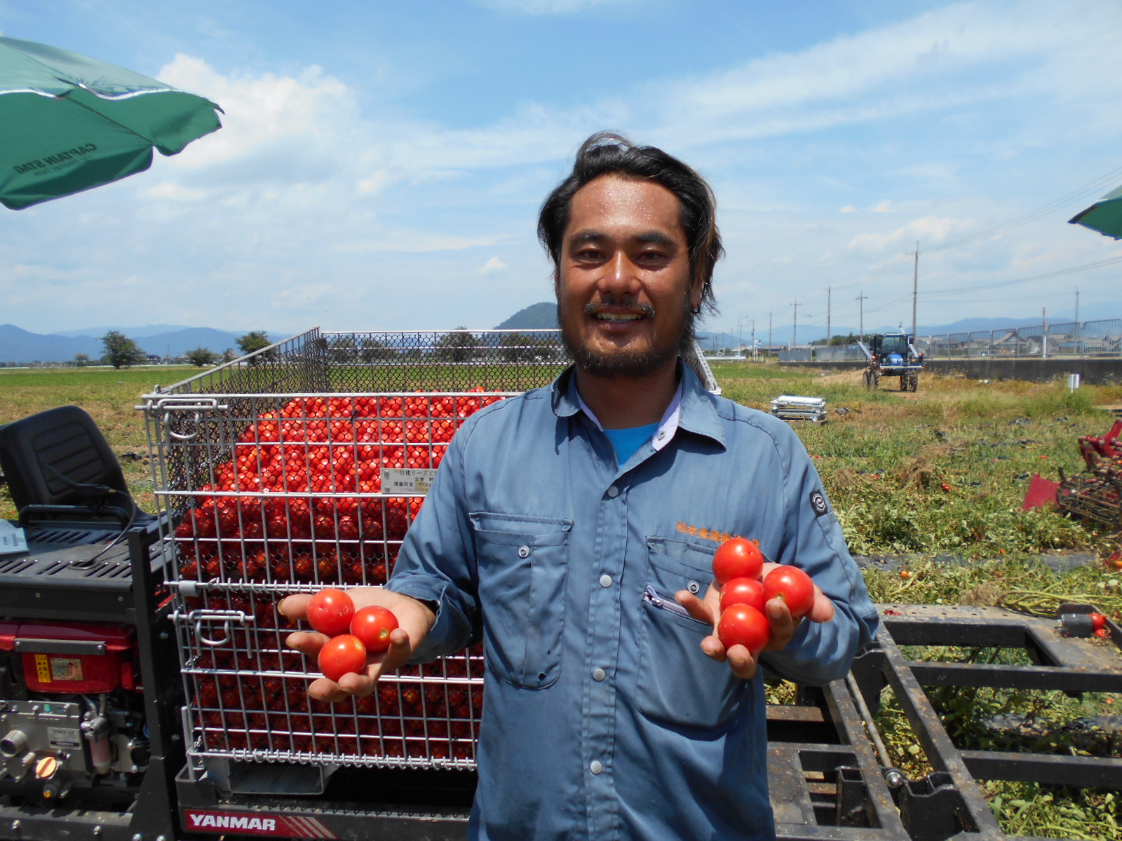 生産者のご紹介