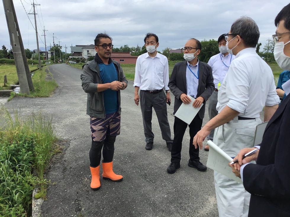 意見交換の様子2