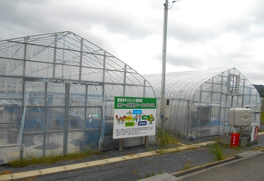 トレーニングハウス