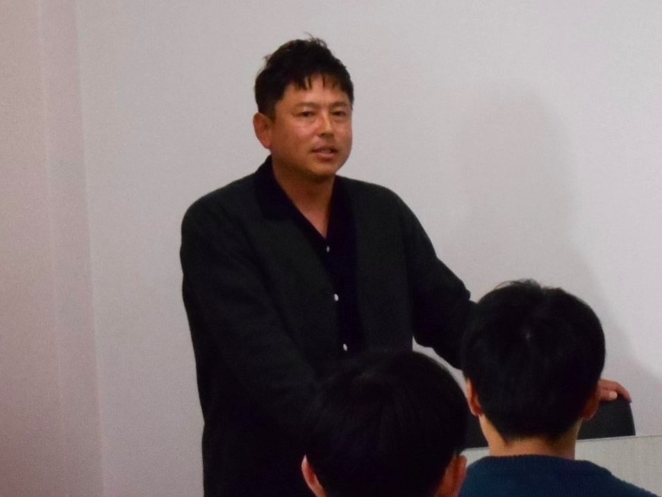 (株)アグリケーション　会社説明