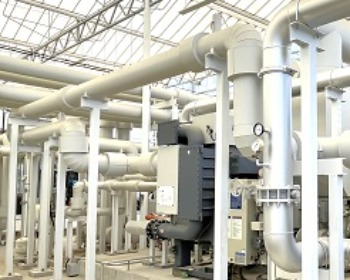 環境制御システム