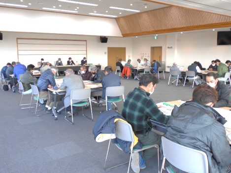 滋賀県拠点からの情報提供